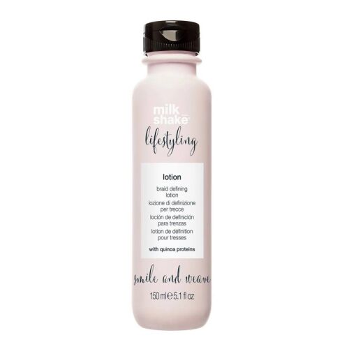 Milk Shake Lifestyling - Zopflotion, 150 ml 130446488