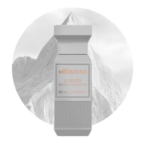 Olfazeta Luxury Perfumy Unisex Nr 144, 50ml - Perfumy męskie