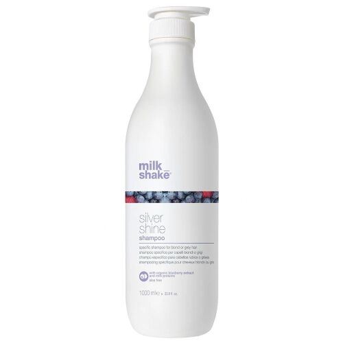 Milk Shake - Silberglanz, Shampoo, 1000ml 130446510
