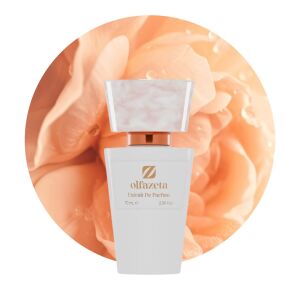 Olfazeta No. 080 Damenparfum 70ml, blumig-fruchtiger Chypre-Duft - Parfüm für Frauen