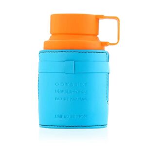 Armaf Odyssey Mandarin Sky zapach męski, butelka 100ml - Uroda i zdrowie