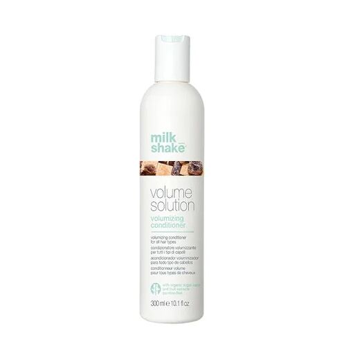 Milk Shake -Volume Solution, Spülung, 300ml 130446515
