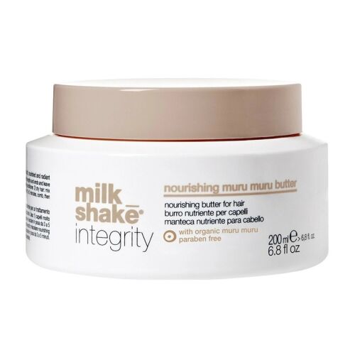 Milk Shake - Integrity Nourishing Butter, tratament pentru par, 200 ml 130446519