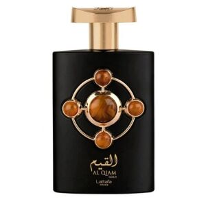 Lattafa Pride Al Qiam Gold unisex parfum, 100ml fľaša - Lattafa