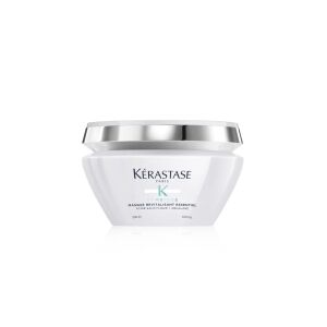 Kerastase - Symbiose Masque Revitalisant Essentiel, stärkende Maske, für alle Haartypen, 200 ml