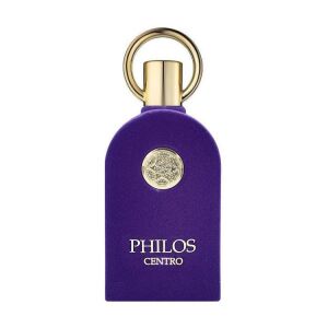 Maison Alhambra Philos Centro Unisex Parfümflasche - Parfüm für Frauen
