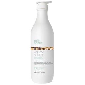 Milk Shake - Volume Solution, odżywka do włosów, 1000 ml 130446540 - Odżywka do włosów