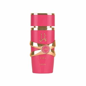 Lattafa Yara Candy Eau de Parfum für Damen, 100ml Flasche - Parfüm für Frauen