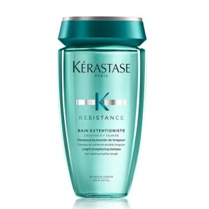 Kerastase - Resistance Bain Extentioniste, професионален укрепващ шампоан против косопад, 250 мл 130446549