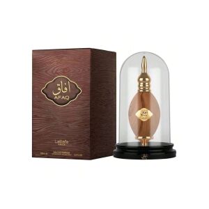 Lattafa Pride Afaq Eau de Parfum pre mužov, 100ml. Orientálna, drevitá vôňa. - Lattafa