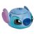 Paladone Shaped Cookie Jar, Disney Stitch, Official, Keramička posuda za kolačiće 135938204
