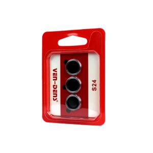 Ven-Dens LensProtector, Samsung Galaxy S24, Sticlă de protecție pentru lentila camerei 135860983 - Lentile / obiective pentru telefoane moblle
