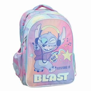 Školský batoh Disney Lilo & Stitch Blast 42 cm - Školské tašky