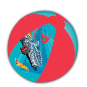 Плажна топка Hot Wheels Predator 45 см 130448554 - Статия за плажа