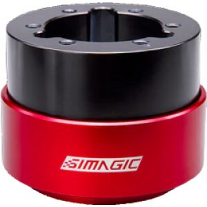 Simagic SMG-QR50-H Бързо освобождаване за гейминг волан - Гейминг