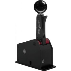 Simagic SMG-P-RSK Schalthebel - Hochleistungs-Gaming-Schaltung - Simagic