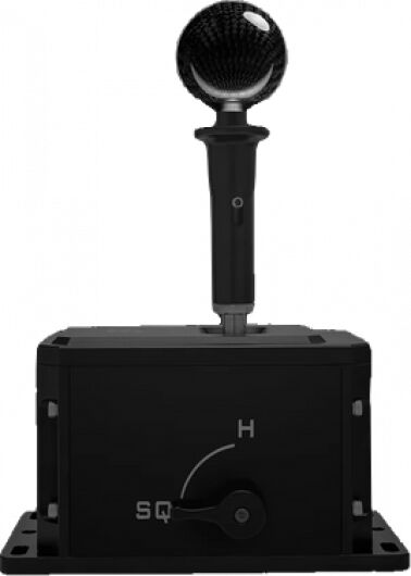 Simagic SMG-P-RSK Váltógomb (P-RSK)