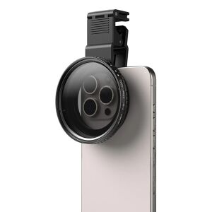 AEPEXEL HD Glass 67mm ND400 szűrő 130450439 - APEXEL