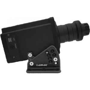 Simagic Alpha Serie Montagehalterung - Angesicht - Simagic