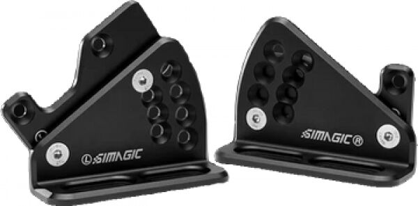 Simagic SMG-MB-A Alpha tartókonzol