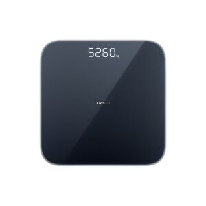 Xiaomi Mi Smart Scale okosmérleg S200, sötétszürke EU BHR9239GL