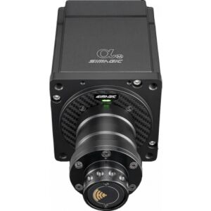 Simagic Alpha Mini 10Nm Direct Drive Wheel Base - Angesicht - Simagic