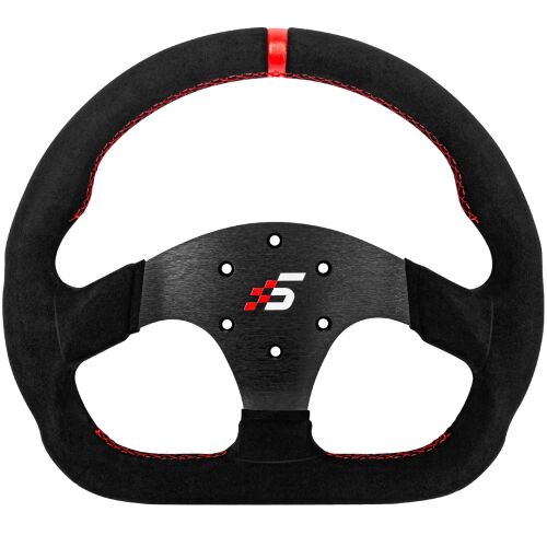 Kierownica Simagic SMG-P-325D-A P-325D (Alcantara)