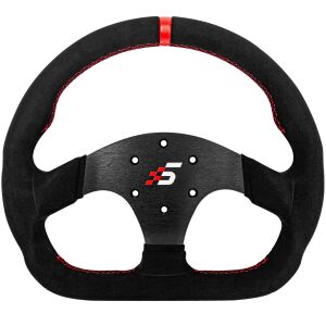 Simagic P-325D Alcantara Rennlenkrad für Simulatoren - Simagic