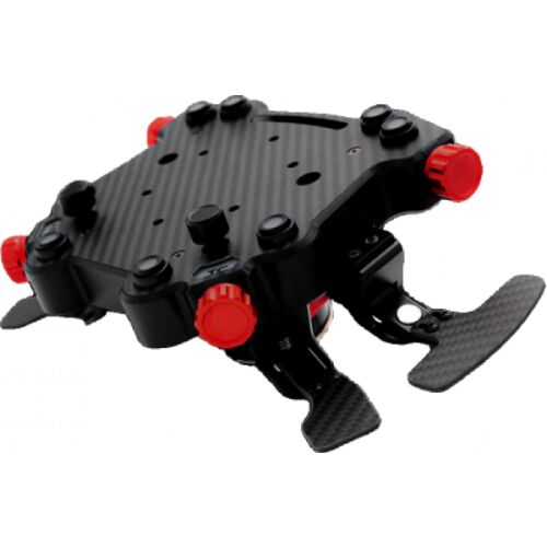 Simagic SMG-GTPH GT Pro Hub Racing Wheel Base