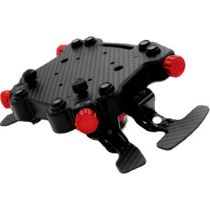 Simagic SMG-GTPH GT Pro Hub Rennlenkrad Basis - Simagic