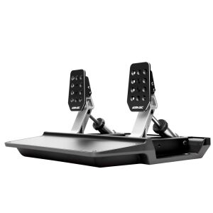 Pedały gazu i hamulca Simagic P500 Loadcell do symulatorów wyścigowych - Rząd graczy