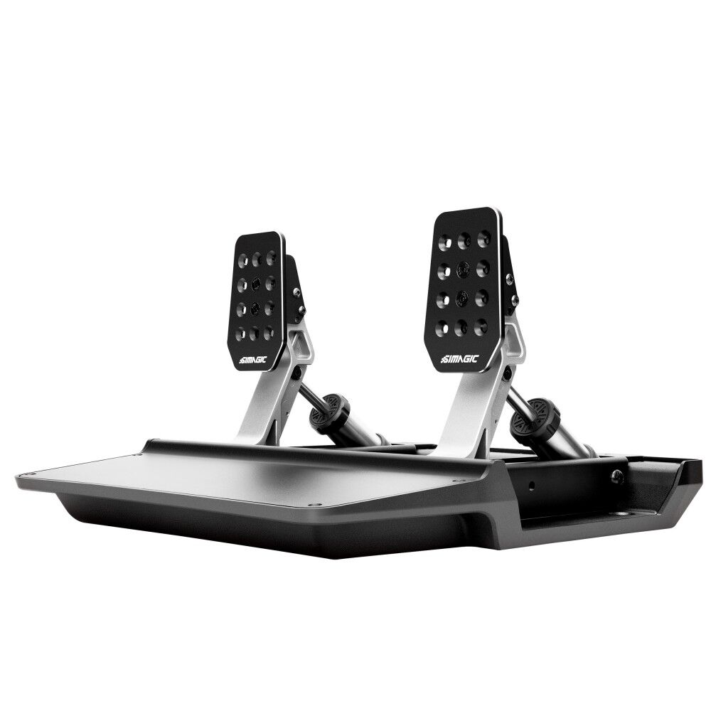 Simagic SMG-P500 P500 Loadcell (Gáz+Fék) Pedál