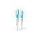 Philips HX6032/90 2db Gyerek  Fogkefefej 130450869
