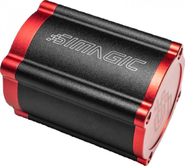 Simagic SMG-P-HPR Haptik Pedál / Kézifékrezgető