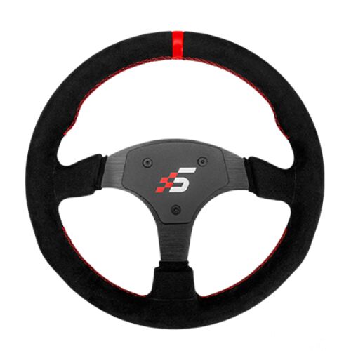 Simagic P-330R Alcantara Gaming Steering Wheel