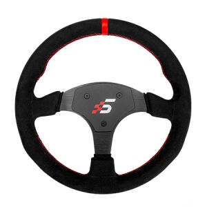 Simagic P-330R Alcantara Gaming Lenkrad - Simagic