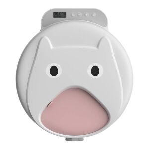 F26-L-R Petwant automatic feed feeder 130451106 - Rodent Care