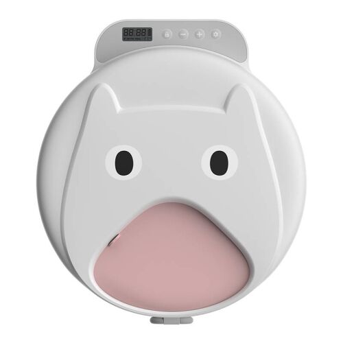 F26-L-R Petwant automatic feed feeder