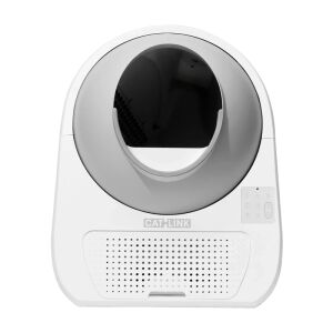 Catlink Scooper Pro Ultra intelligens öntisztító macskatoalett 130451280 - Macska WC