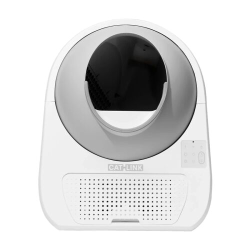 Catlink Scooper Pro Ultra intelligens öntisztító macskatoalett 130451280