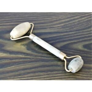 Jade Arcmasszírozó Henger - 14 cm