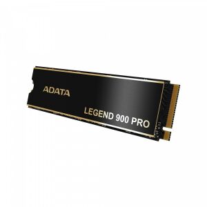 ADATA LEGEND 900 Pro 1TB NVMe SSD ferde nézet - ADATA