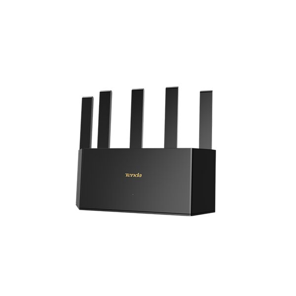 Tenda Router WiFi BE5100 - TE6L Pro (688Mbps 2,4GHz + 4323Mbps 5G...