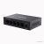 Tenda TEG2205D 5-Port Gigabit Managed Switch Uhol pohľadu