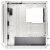 Endorfy Компютърен корпус - Arx 700 White ARGB (ATX /micro ATX/ITX, 1xUSB-C, 2xUSB3.0, 4x14cm LED вентилатор, прозорец, бял) 130458339