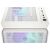 Endorfy Kućište za računalo - Arx 700 White ARGB (ATX 
/micro ATX/ITX, 1xUSB-C, 2xUSB3.0, 4x14cm LED ventilator, prozor, bijelo) 130458339