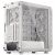 Endorfy Számítógépház - Arx 700 White ARGB (ATX /micro ATX/ITX, 1xUSB-C, 2xUSB3.0, 4x14cm LED ventilátor, ablak, fehér) 130458339