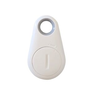 Dispozitiv inteligent de Localizare TRYBE Tracker Tag 4-in-1 – Bluetooth, Alerte Anti-Pierdere, Istoric Locație, 30 m 135911427 - Urmărire