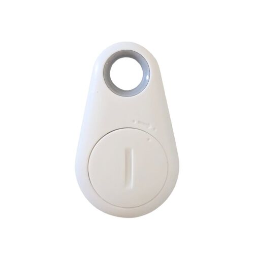 TRYBE Tracker Tag 4-в-1 интелигентно устройство за локализиране – Bluetooth, предупреждения против изгубване, история на местоположенията, 30 м 135911427