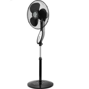 ECG FS 40 R álló ventilátor, 50W, 40cm, 3 sebesség, távirányító 134692842 - ECG